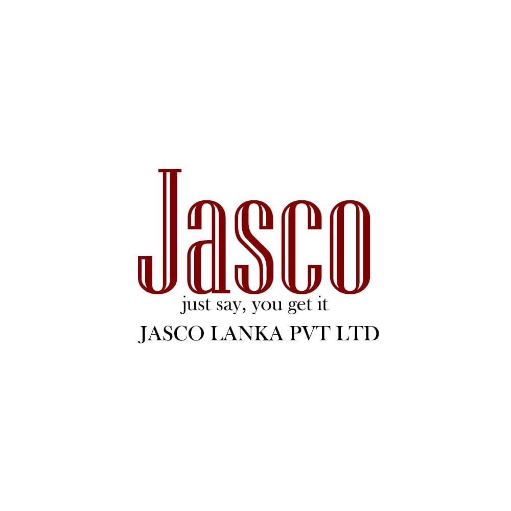 JASCO LANKA logo